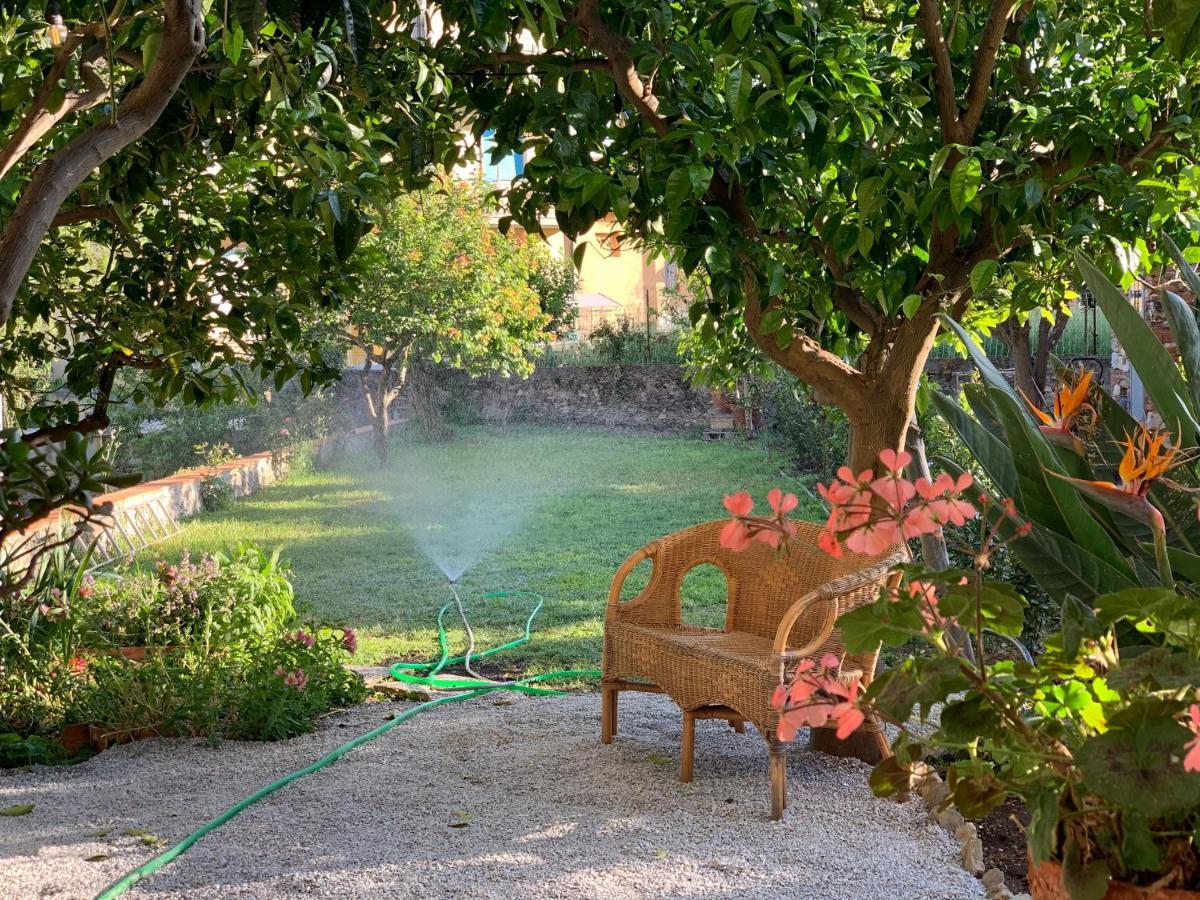 Il Giardino Dei Limoni *
