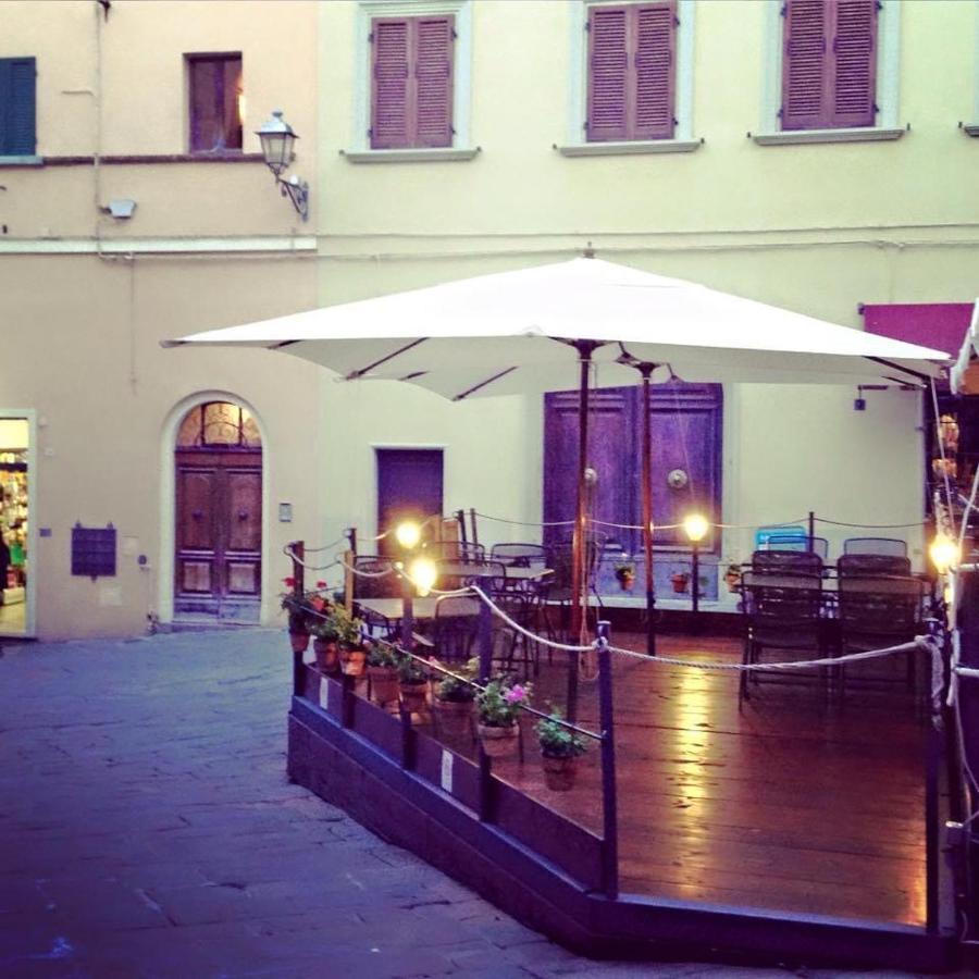 Il Giardino Dei Limoni Couette-café