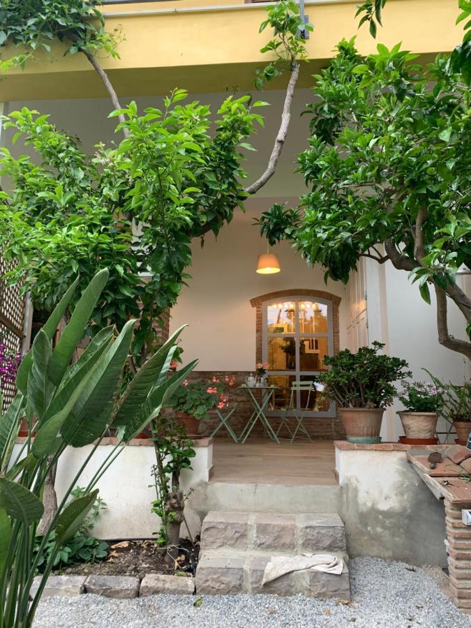 Il Giardino Dei Limoni *