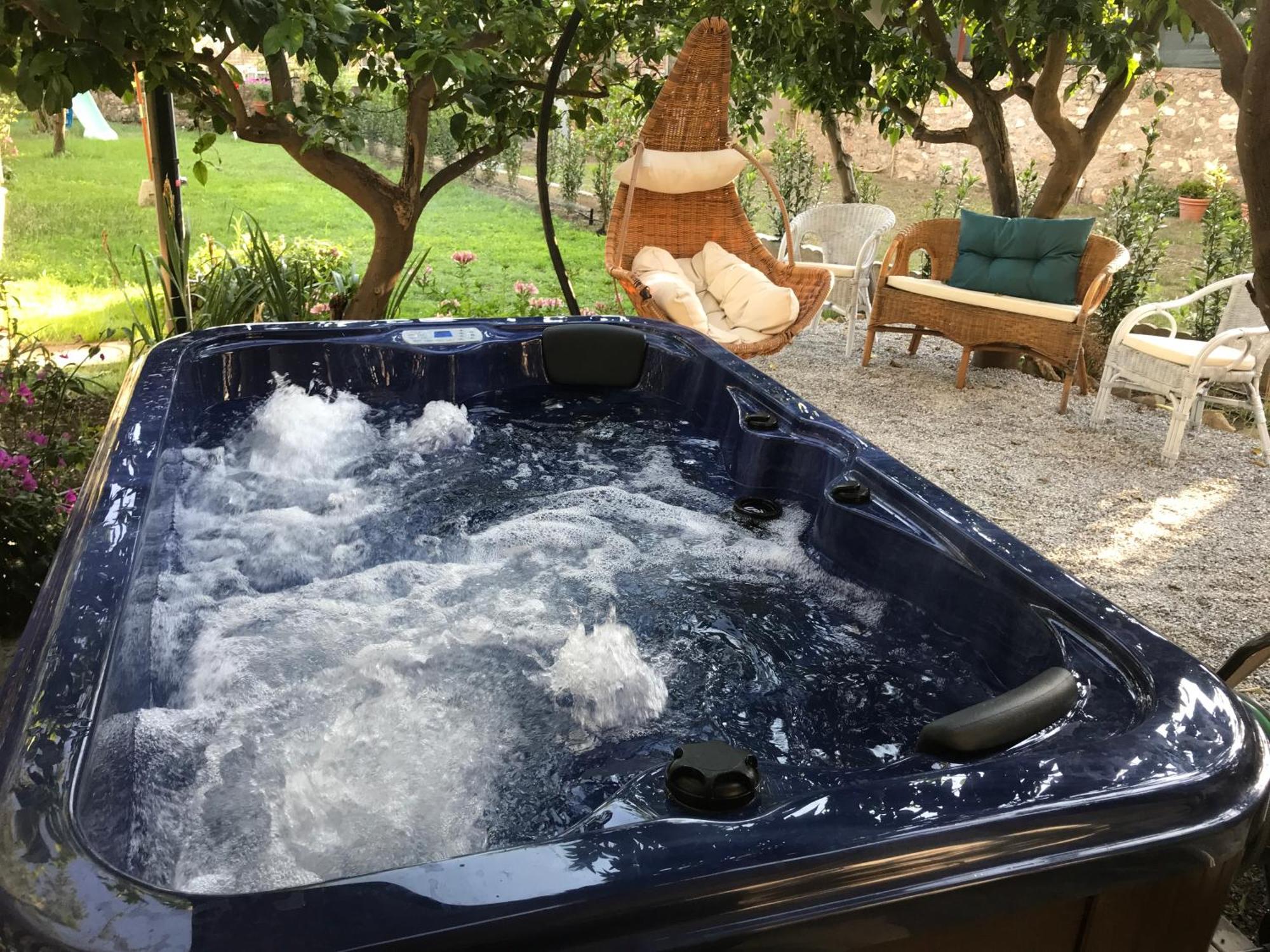 Il Giardino Dei Limoni * Suvereto